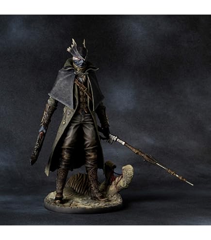 Amazon.co.jp: GECCO Dead by Daylight The Wraith 1/6 PVC プレミアム